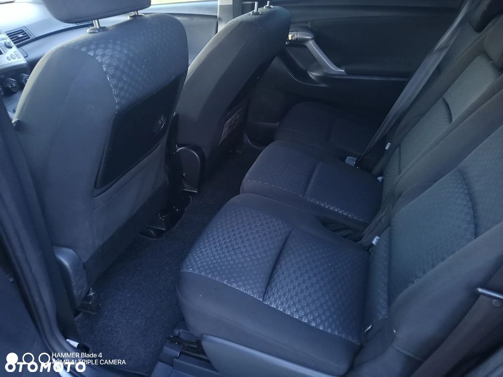 Toyota Verso 2.0 D-4D Edition - 24