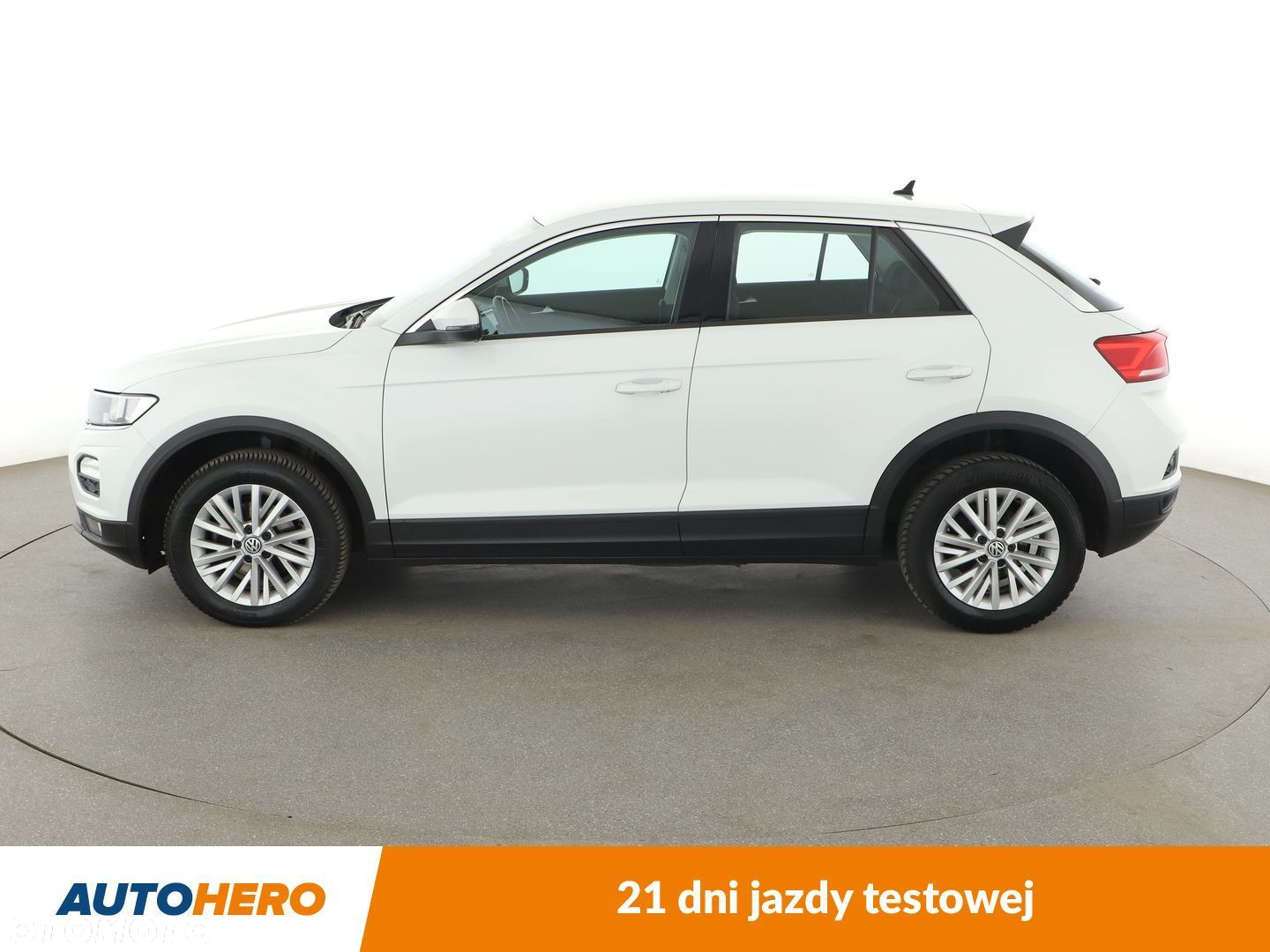 Volkswagen T-Roc - 2