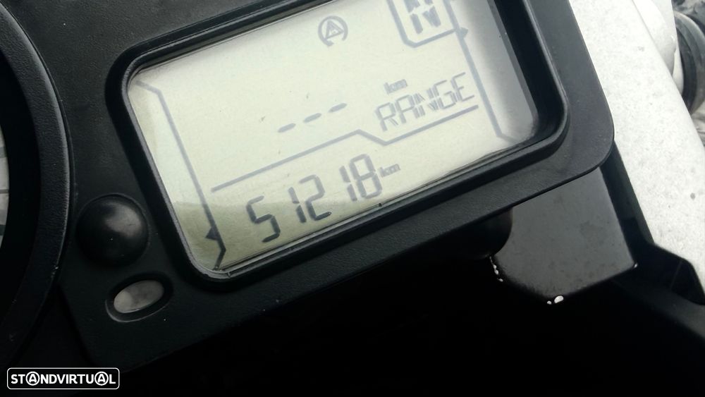 BMW R 1200 GS Adventure - 12