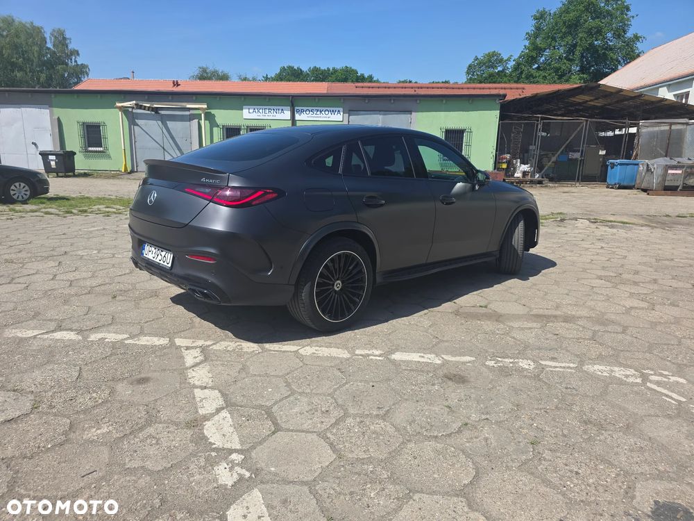 Mercedes-Benz GLC - 27
