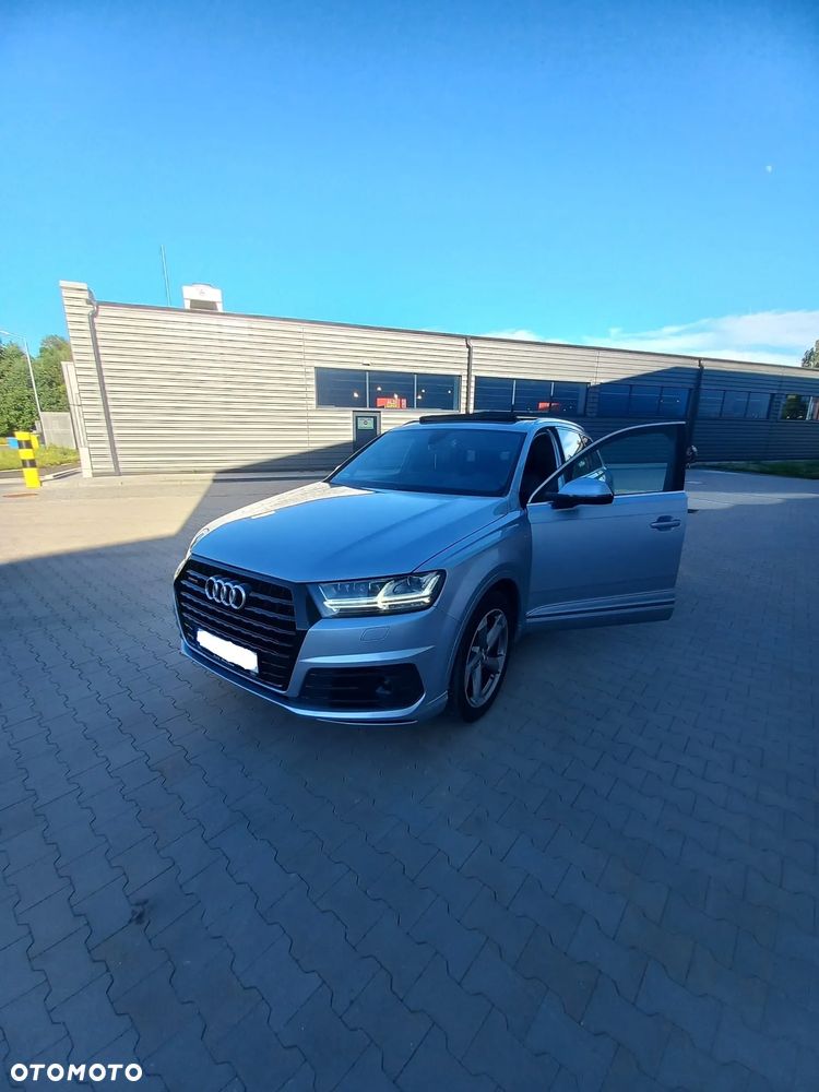 Audi Q7 - 14