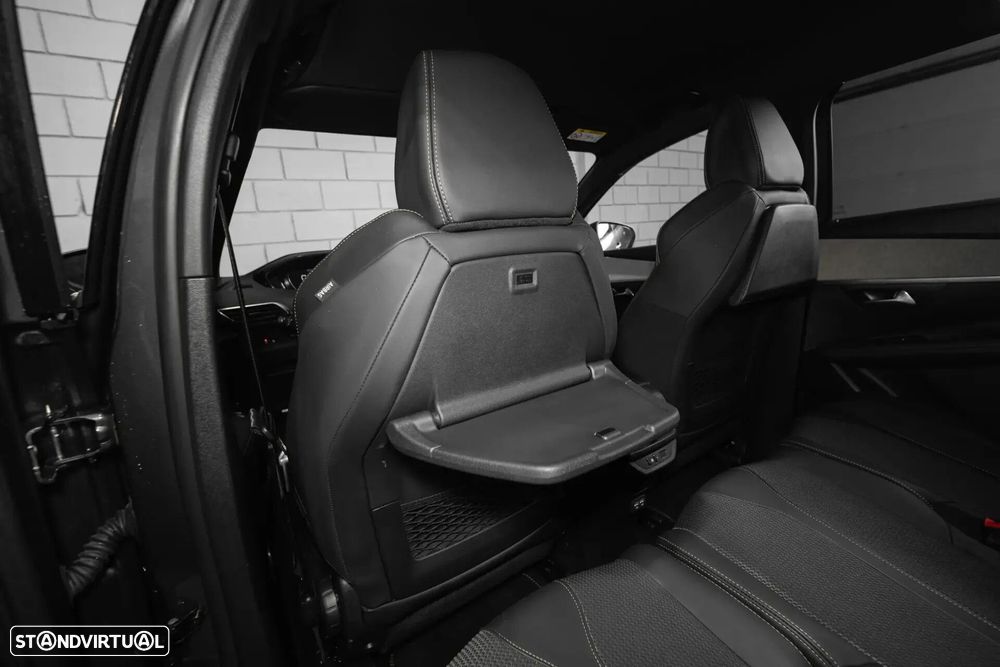 Peugeot 5008 - 33