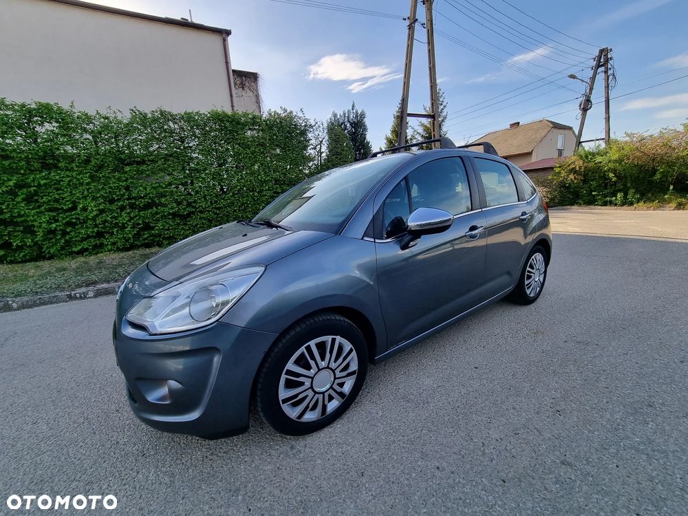 Citroën C3 1.4 VTi Selection - 12