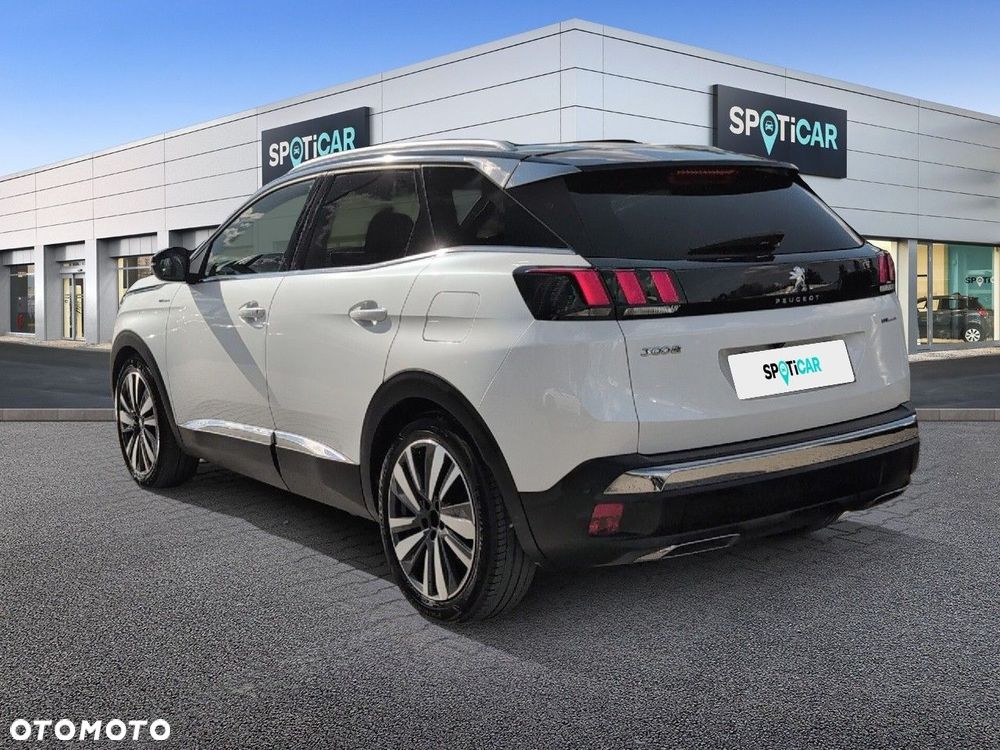 Peugeot 3008 - 8