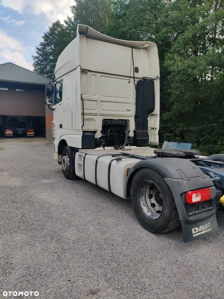 DAF XF 106 - 9
