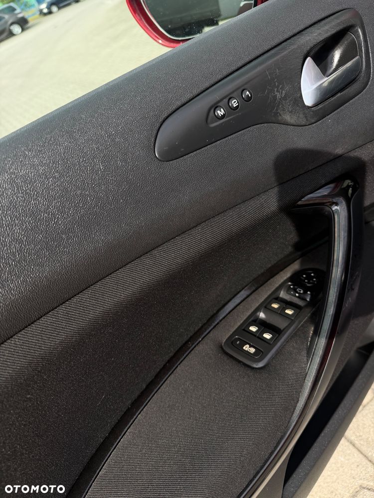 Citroën C5 HDi 140 FAP Exclusive - 26