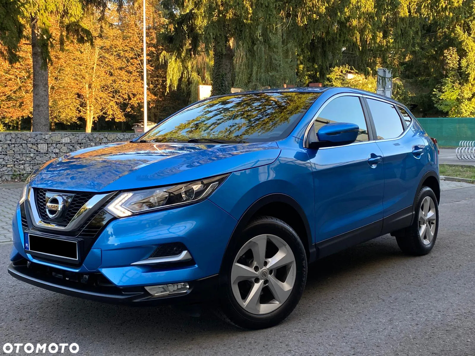 Nissan Qashqai 1.6 DIG-T Tekna - 15