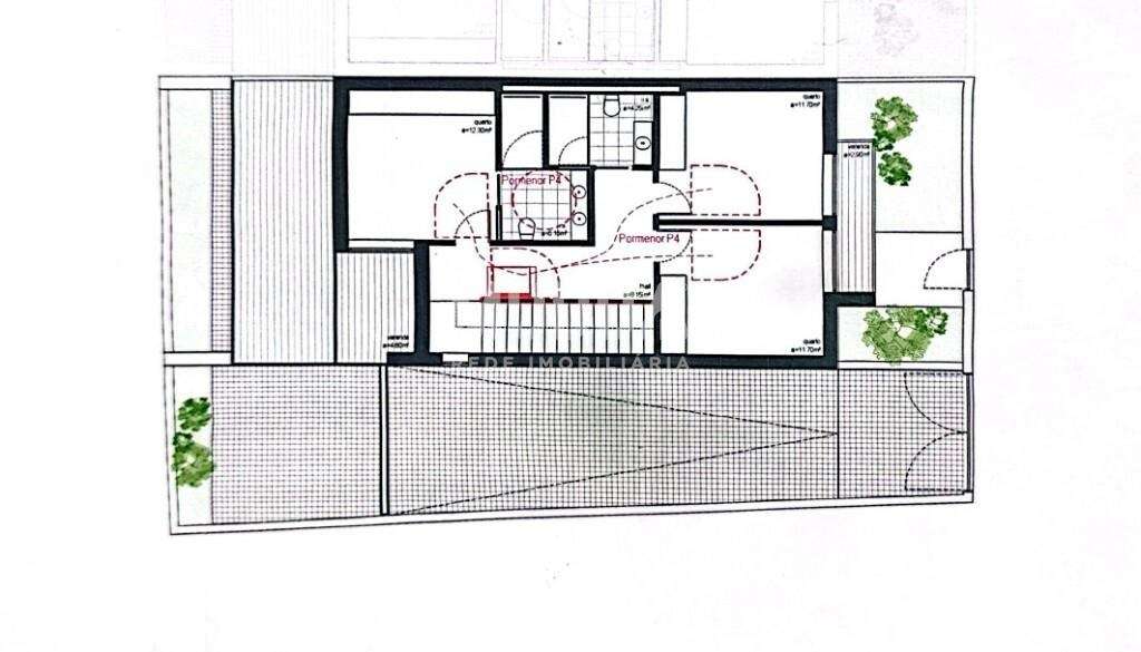 Terreno para construção - Grande imagem: 3/5