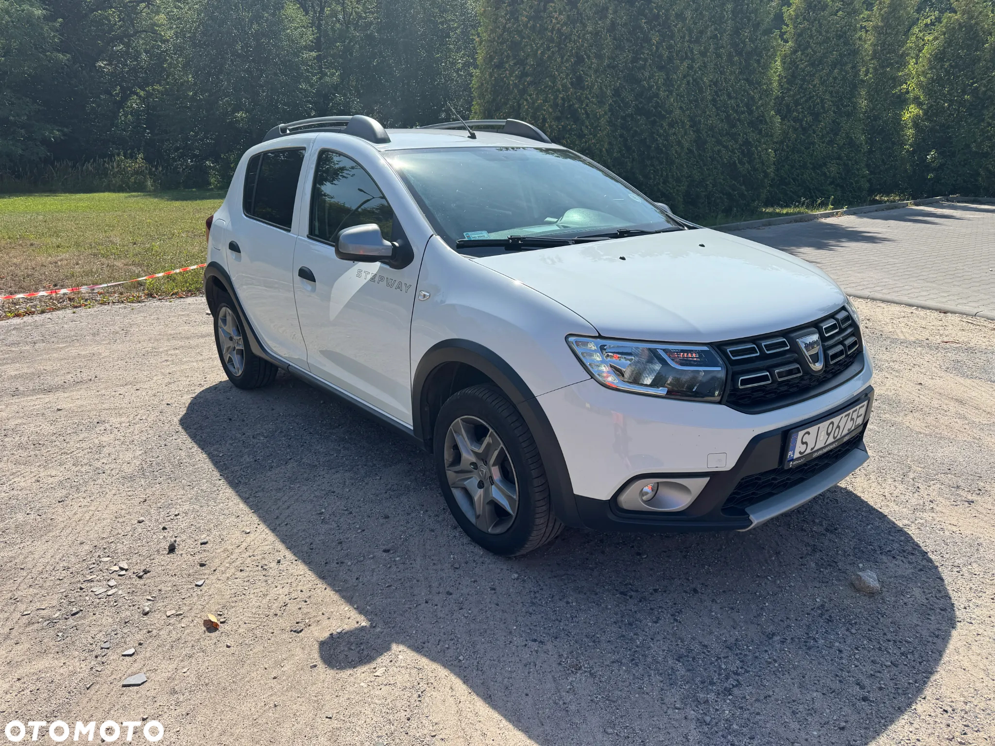Dacia Sandero 0.9 TCe Laureate S&S - 3