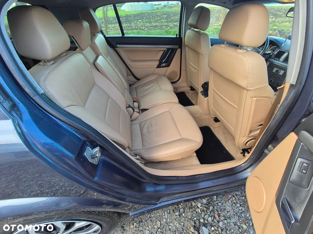 Opel Signum 1.8 Business Plus - 20