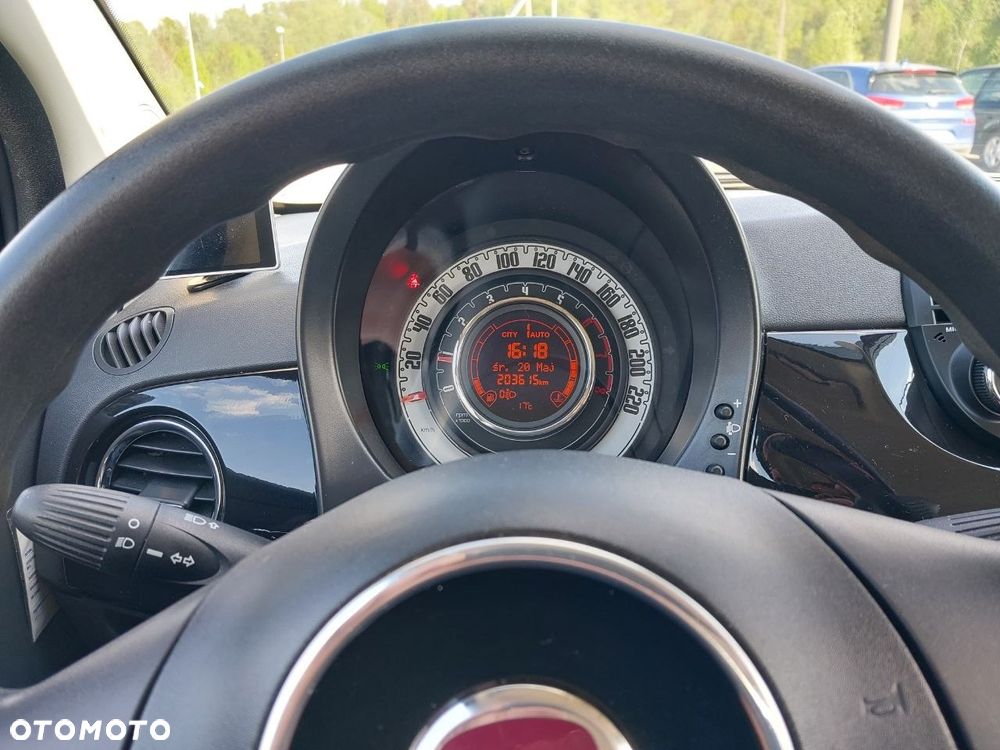Fiat 500 - 21