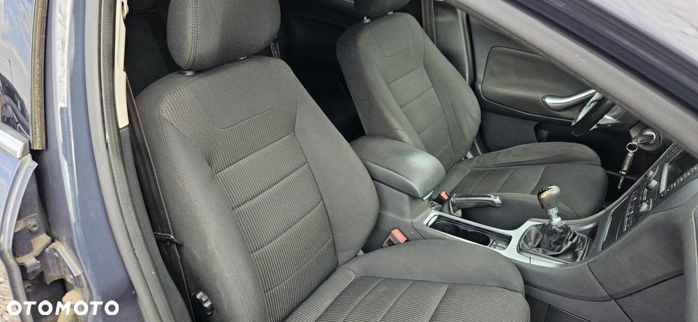 Ford Mondeo 1.6 T Titanium - 28