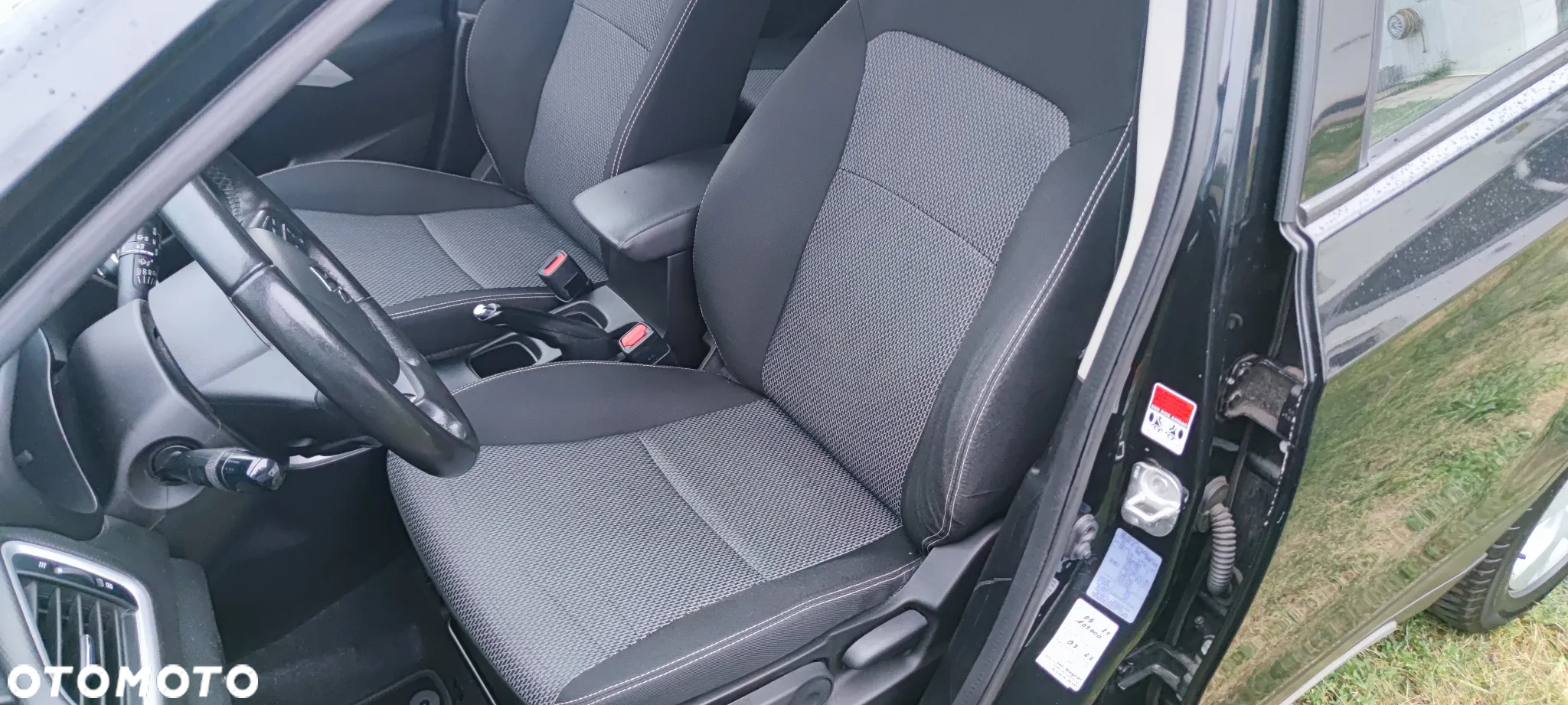 Suzuki SX4 S-Cross - 7