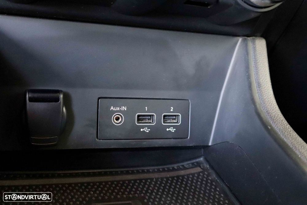 Renault Captur 1.0 TCe Evolution - 37