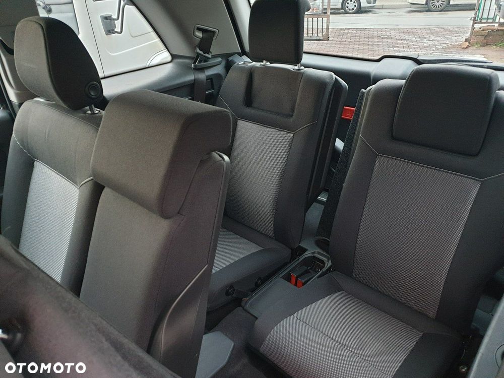 Opel Zafira 1.8 Active - 19