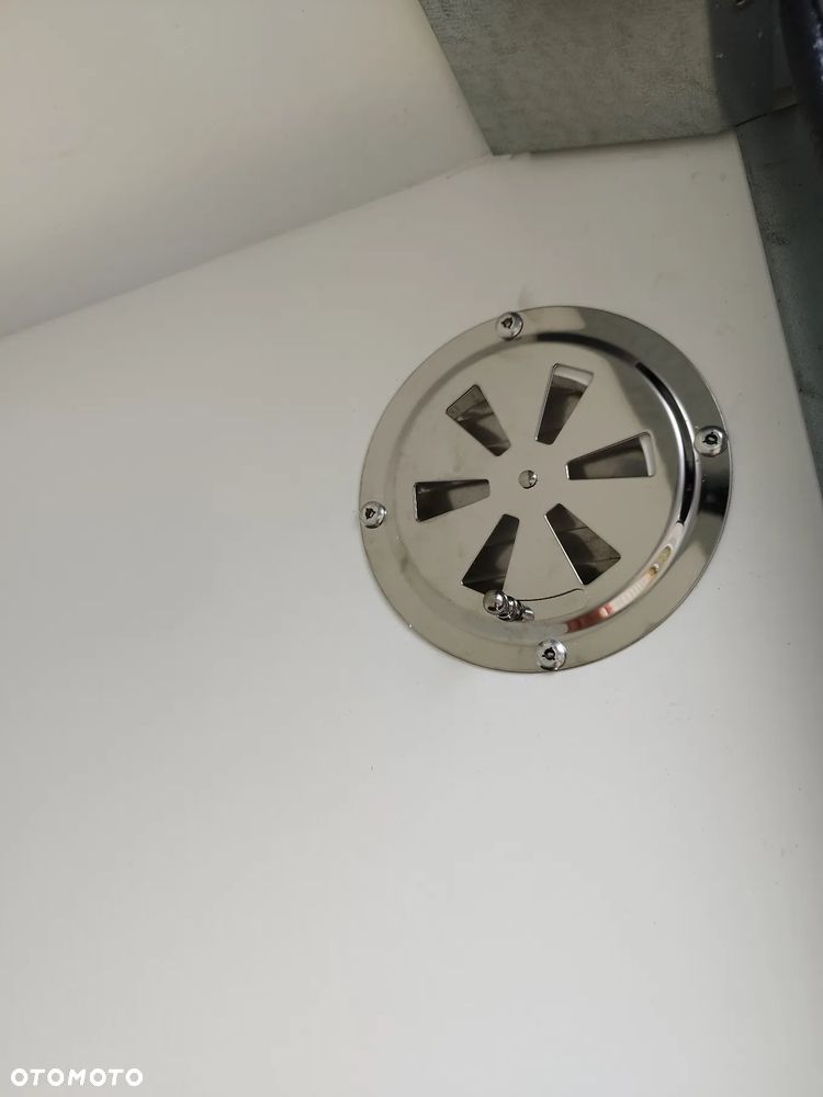 Brenderup Przyczepa Brenderup CD260UB Rampa kontener 260x130x150 1 oś DMC 750kg - 12