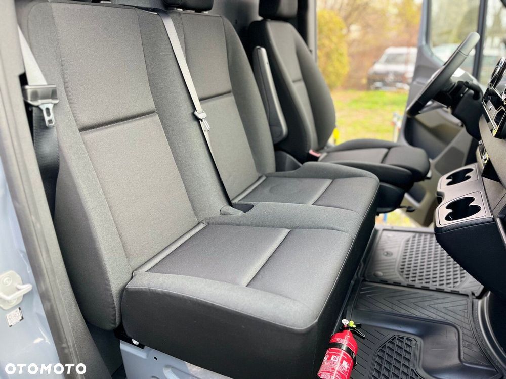 Mercedes-Benz Sprinter Sprinter - 20