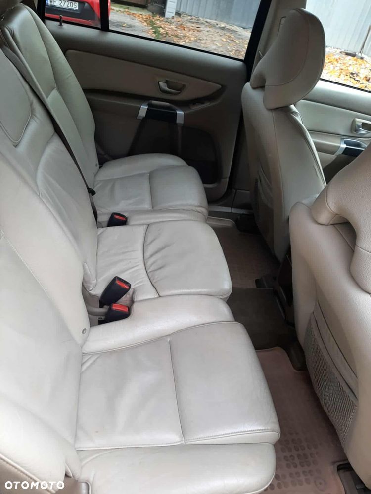 Volvo XC 90 3.2 Kinetic - 29