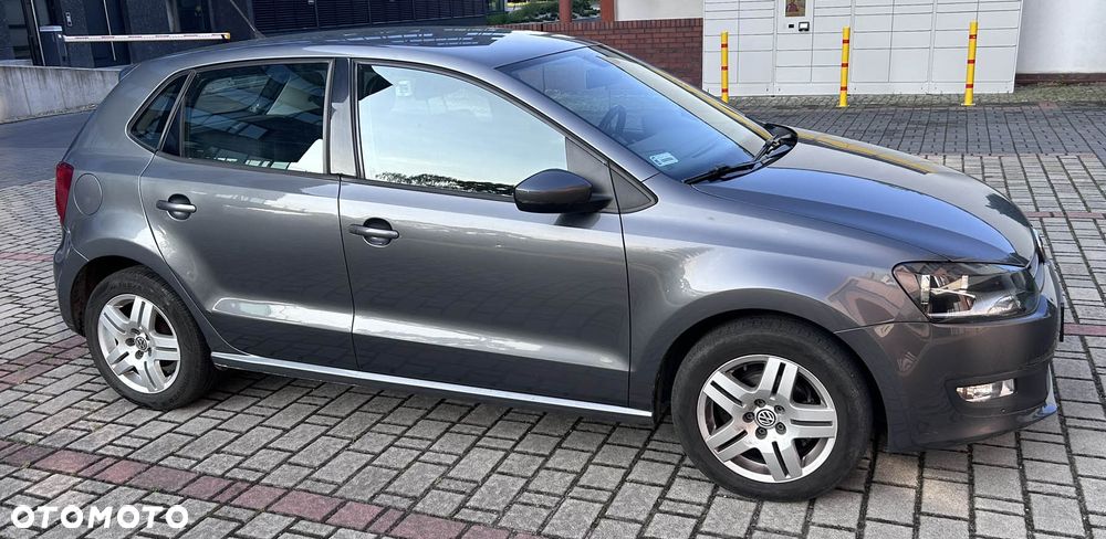 Volkswagen Polo 1.6 TDI DPF Comfortline - 3