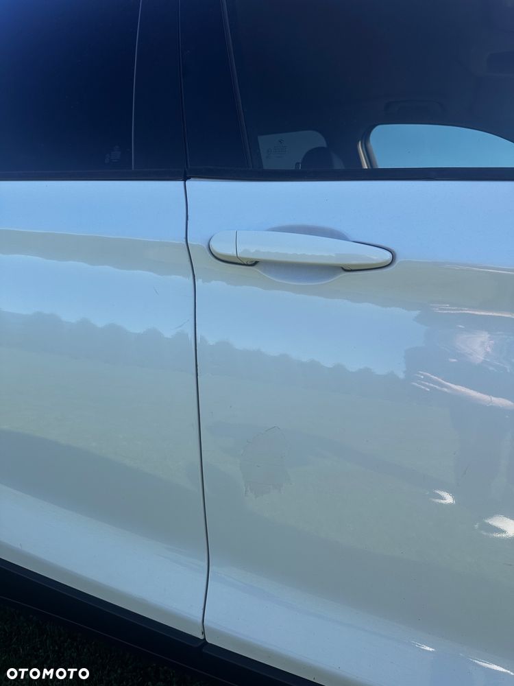 BMW X3 xDrive20d - 10