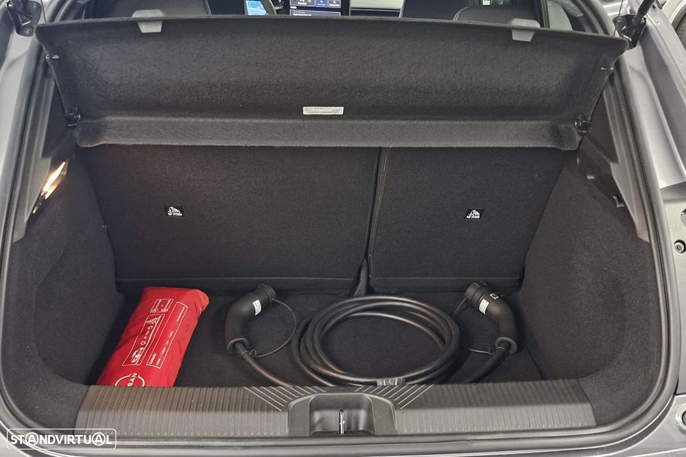 Nissan Micra 52 kWh Evolve Two Tone - 14
