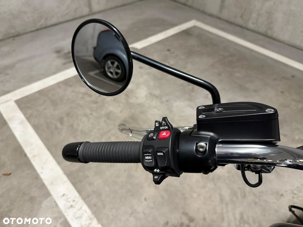 BMW R - 10