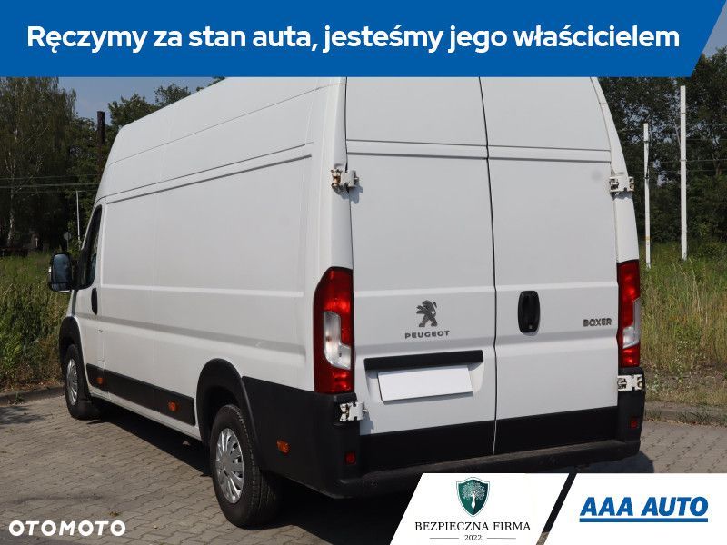 Peugeot boxer - 6
