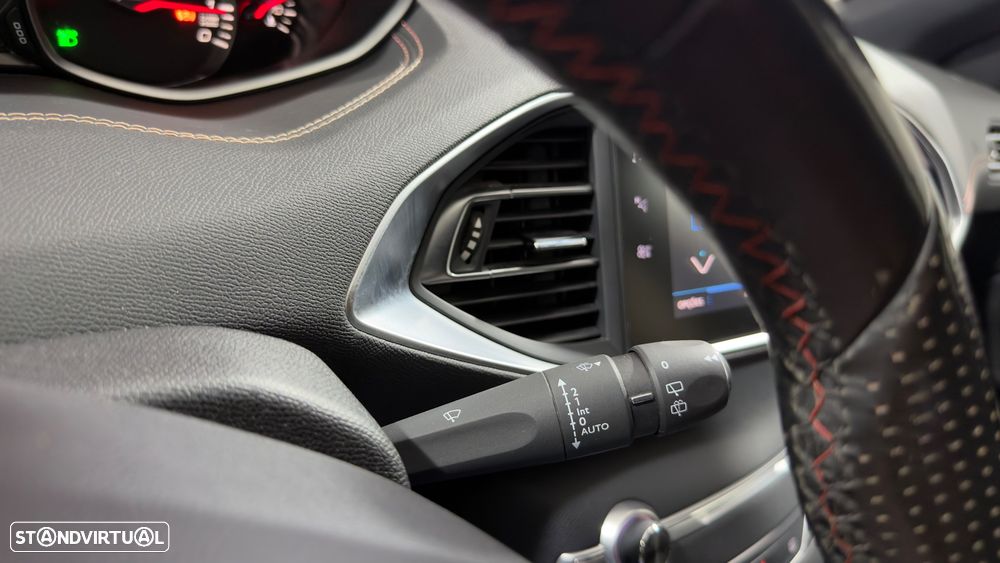 Peugeot 308 PureTech 130 Stop & Start GT-Line Edition - 23