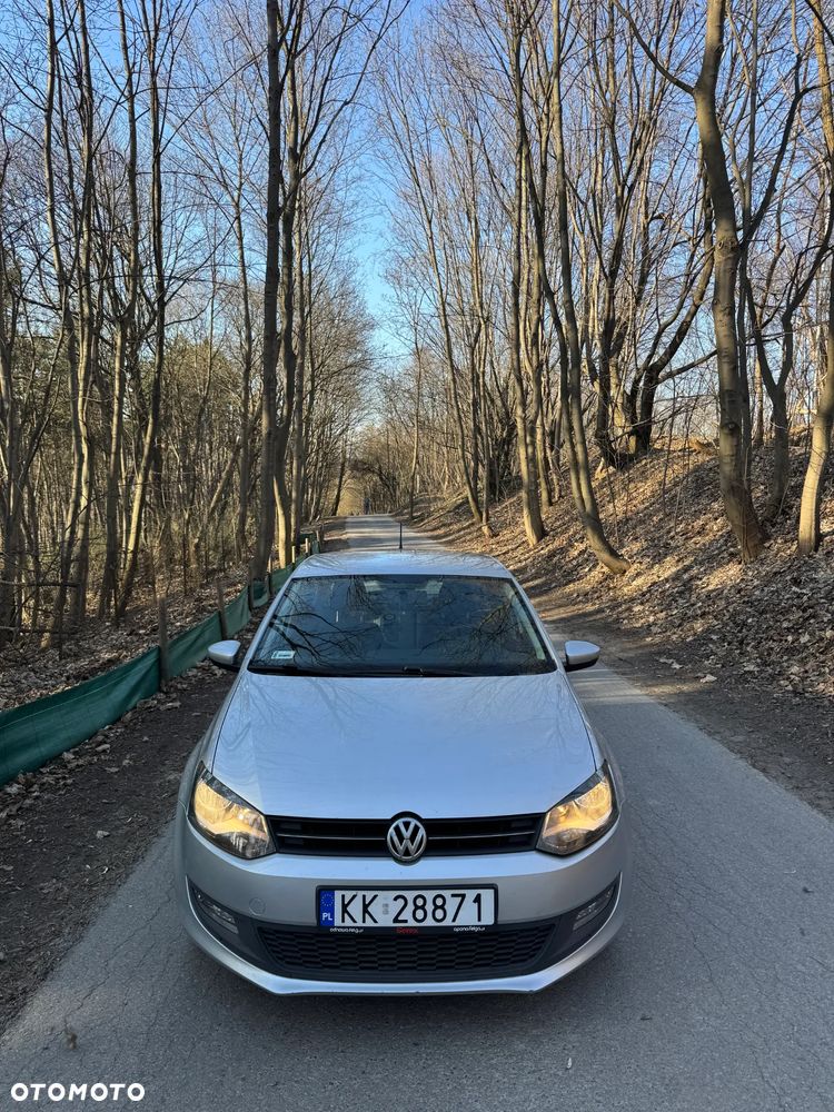 Volkswagen Polo 1.4 FSI Comfortline - 15