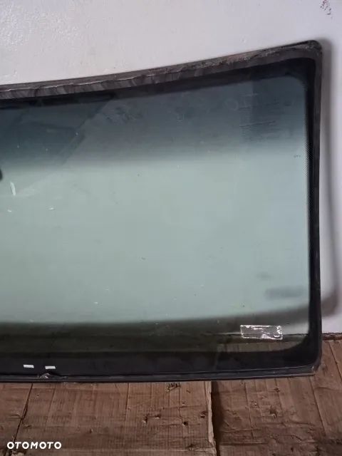 SZYBA CZOŁOWA PRZEDNIA Z SENSOREM DESZCZU AUDI A6 C6 4E0955559A NR176 - 9