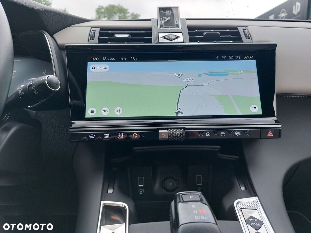 DS Automobiles DS 7 - 22
