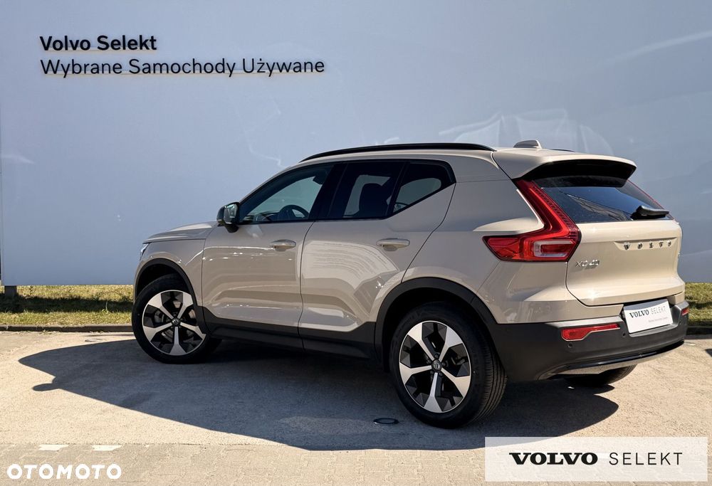 Volvo XC 40 - 7