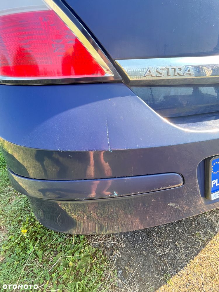 Opel Astra 1.3 CDTI 111 - 17