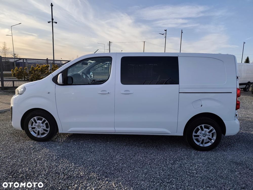 Peugeot Expert Premium L2H1 TwinCab Komfort Plus - 9