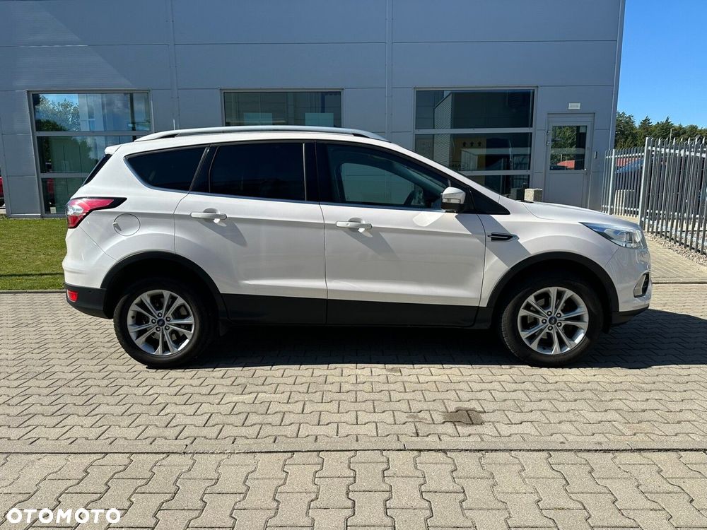 Ford Kuga - 6