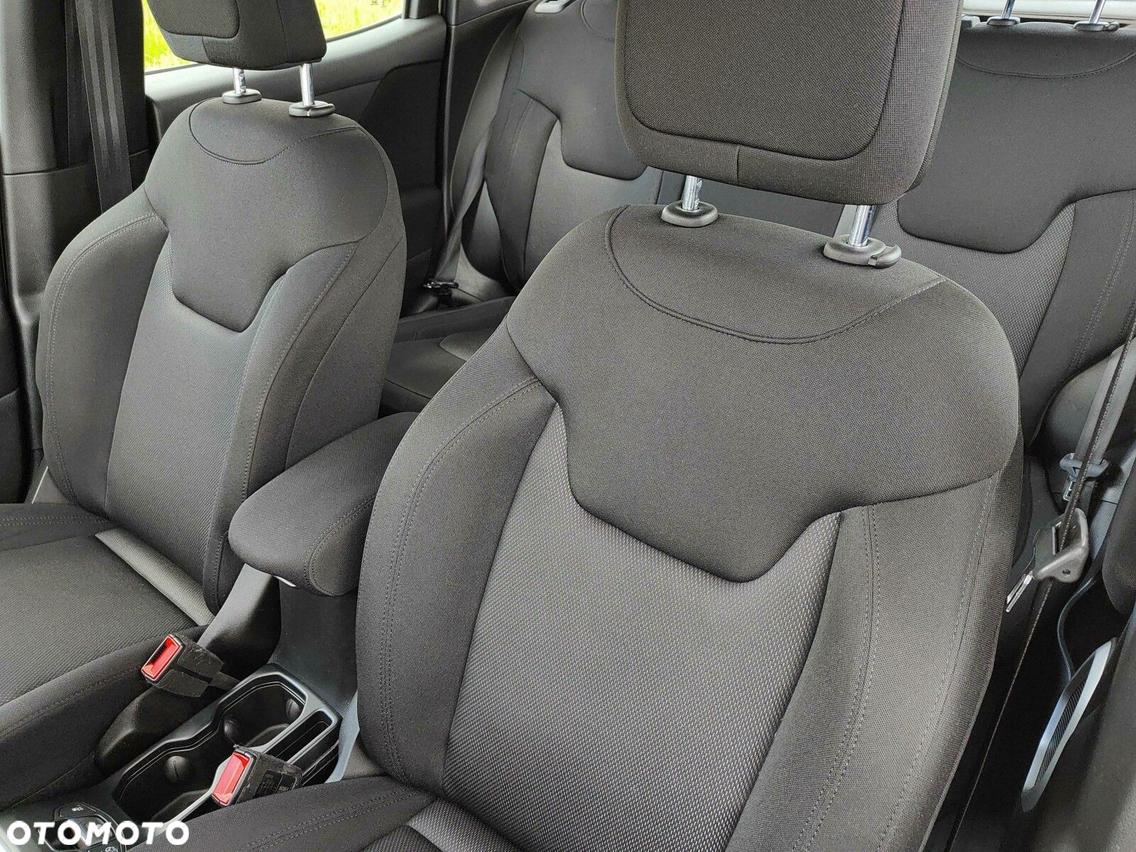Jeep Renegade 1.0 GSE T3 Turbo Longitude FWD S&S - 13