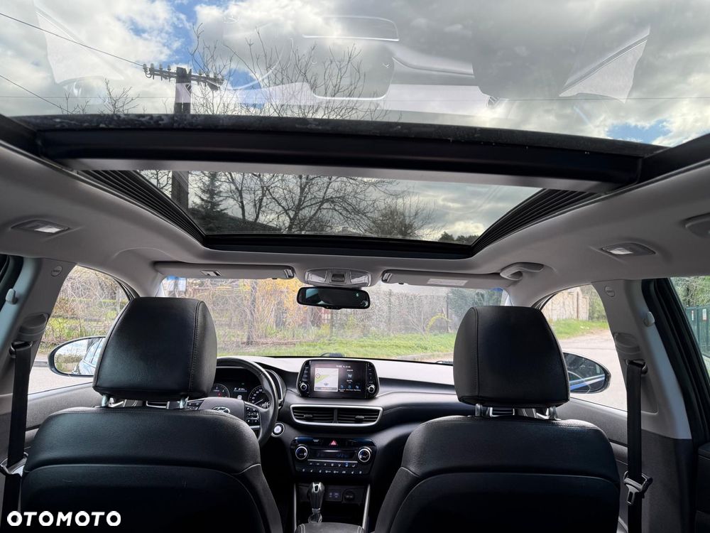 Hyundai Tucson ver-blue-1-6-crdi-2wd-advantageplus - 16