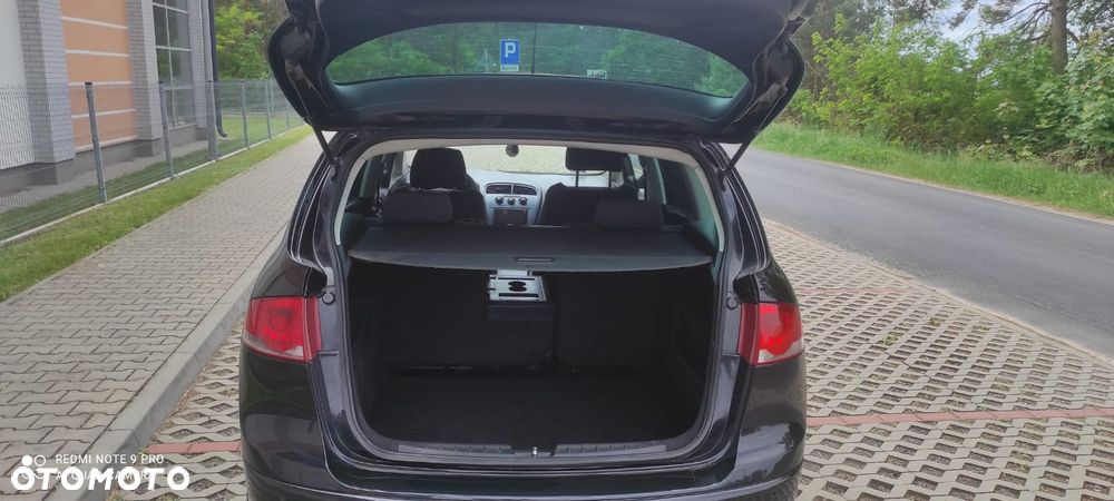 Seat Altea XL 1.9 TDI Style - 19