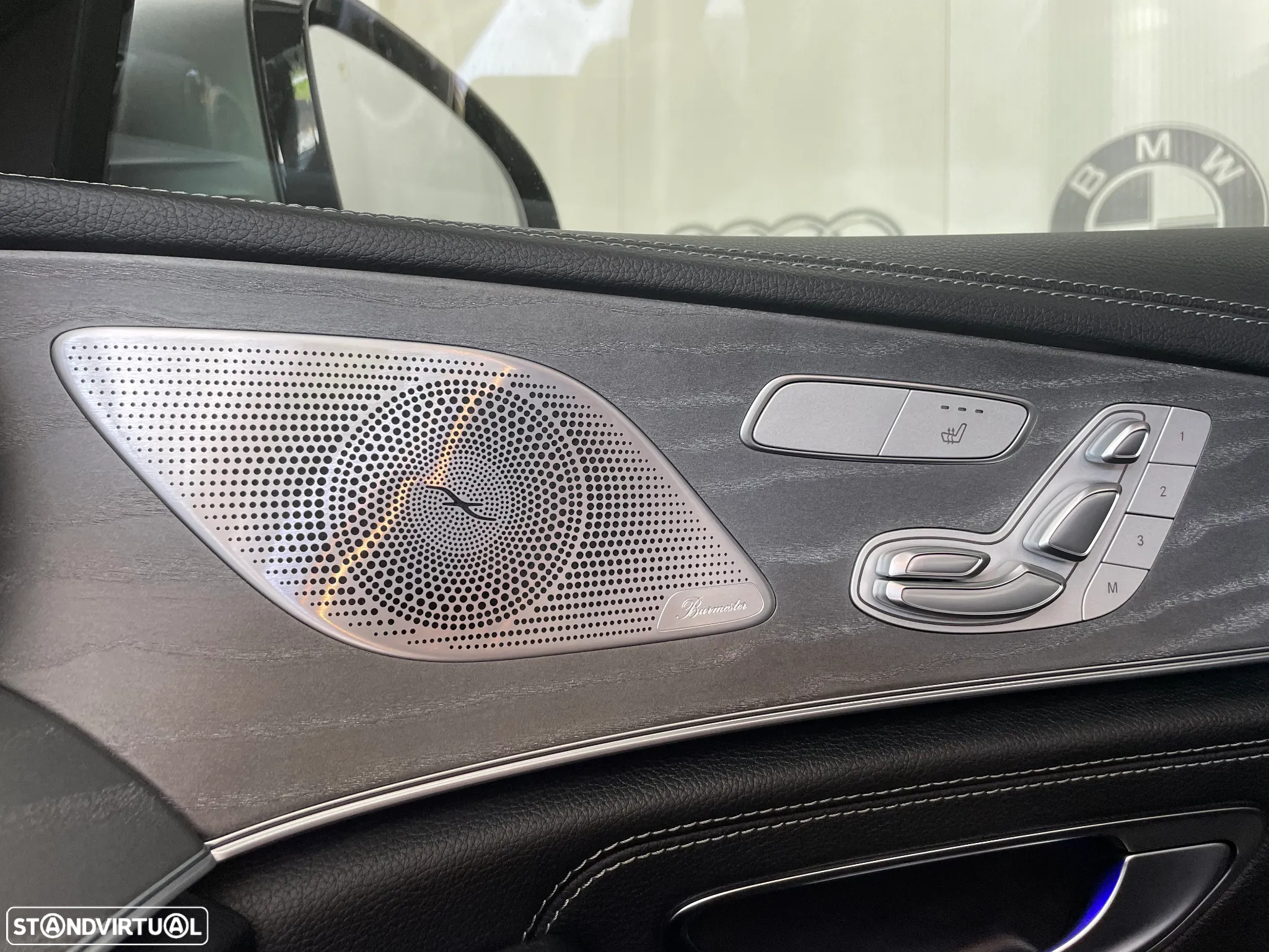 Mercedes-Benz CLS 400 d 4Matic 9G-TRONIC AMG Line - 33