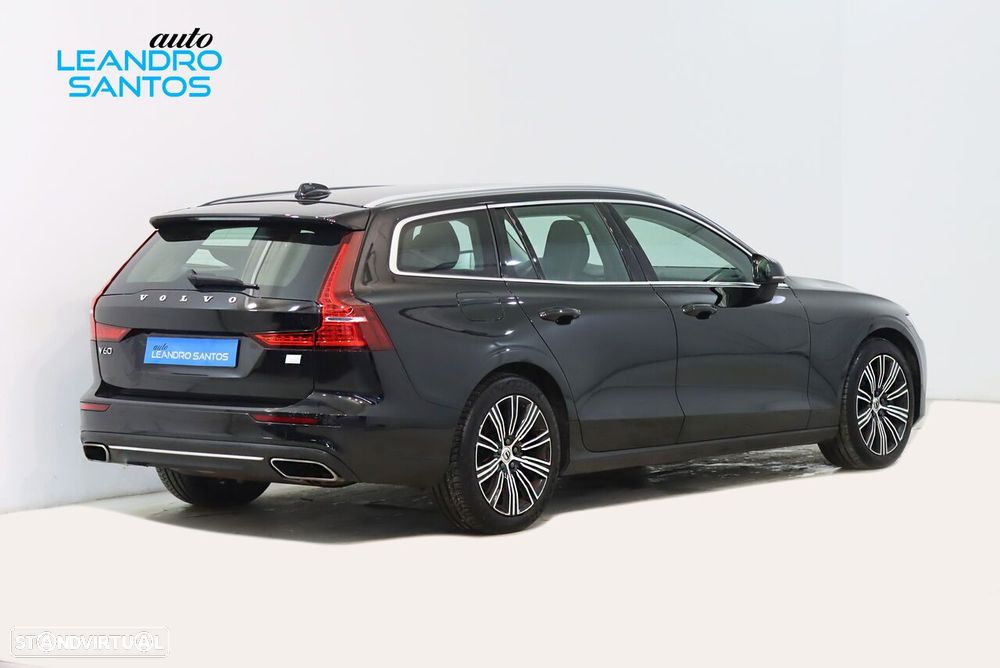 Volvo V60 2.0 T6 AWD TE Inscription Expression - 3