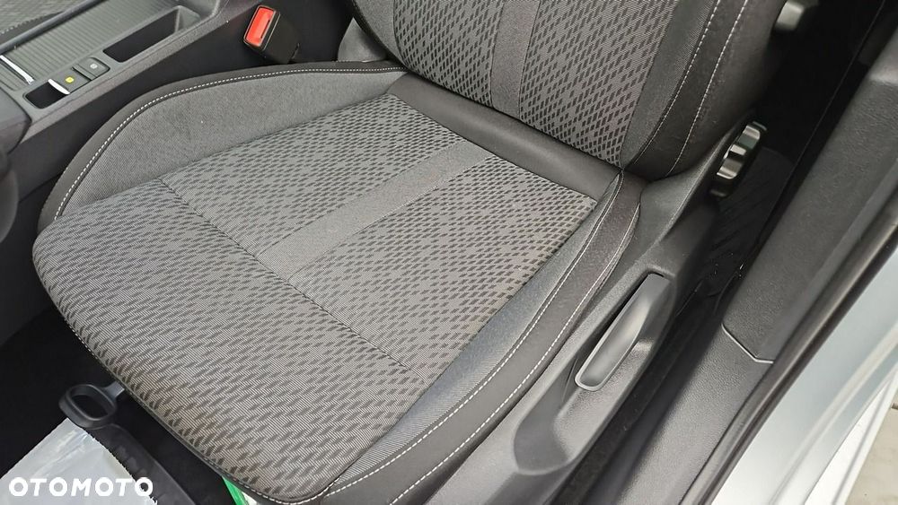 Skoda Octavia 1.5 TSI ACT Style - 12