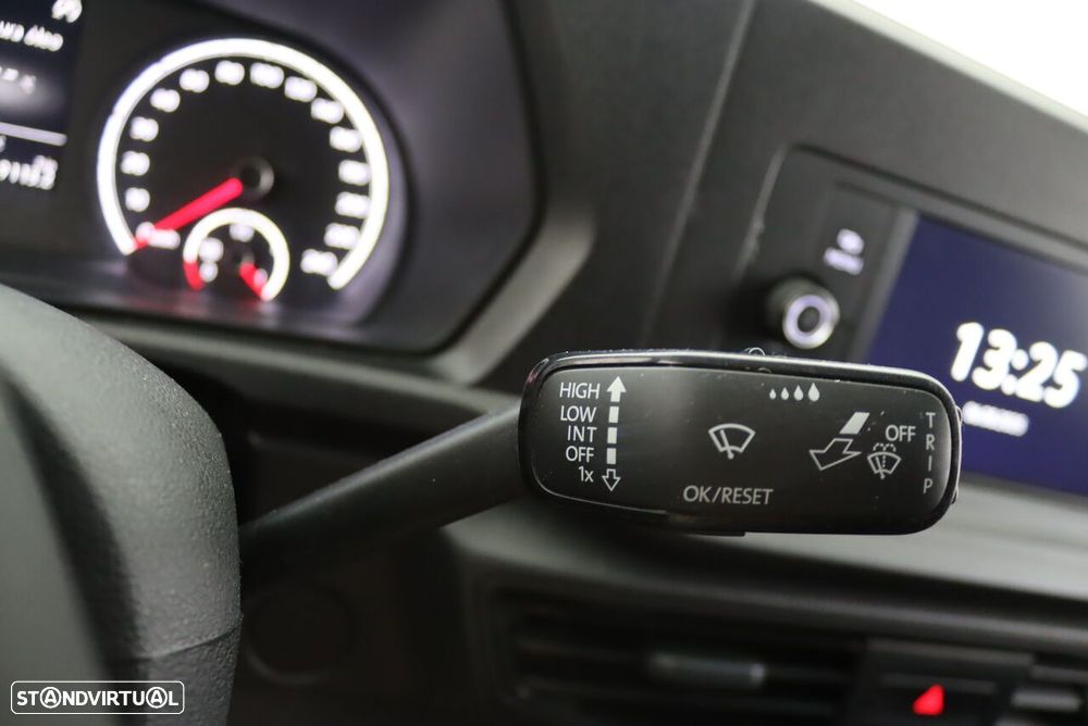 VW Caddy 2.0 TDi - 9