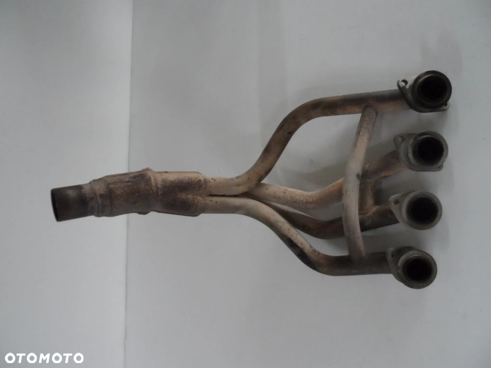 KAWASAKI Z 750 05' ROK  kolektor wydechowy - 6