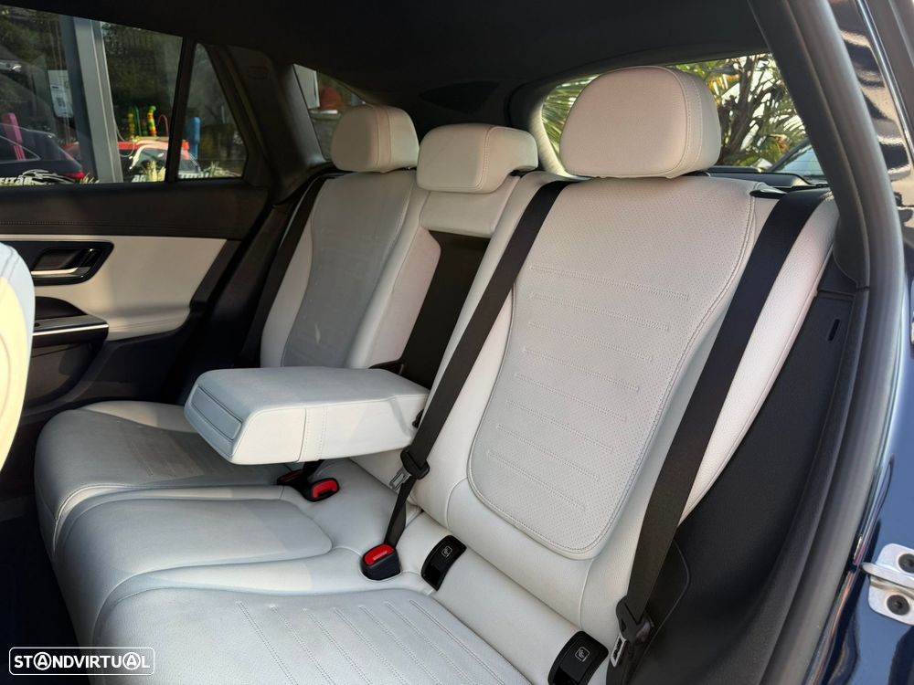 Mercedes-Benz GLC 400 e 4Matic - 20