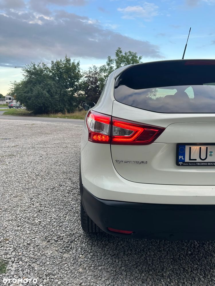 Nissan Qashqai 1.2 DIG-T Xtronic TEKNA - 11