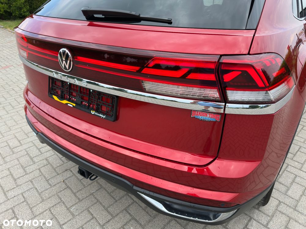 Volkswagen Atlas - 15
