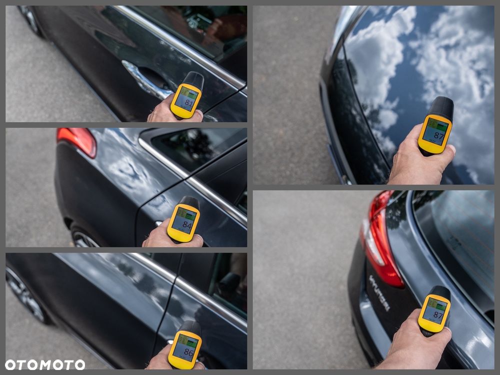 Hyundai i30 1.6 T GDI Turbo - 13