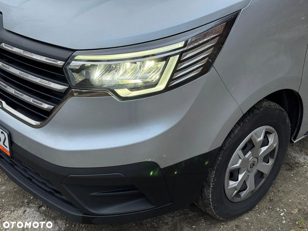 Renault Trafic 2.0 L2H1 HD Extra (bryg.) - 28