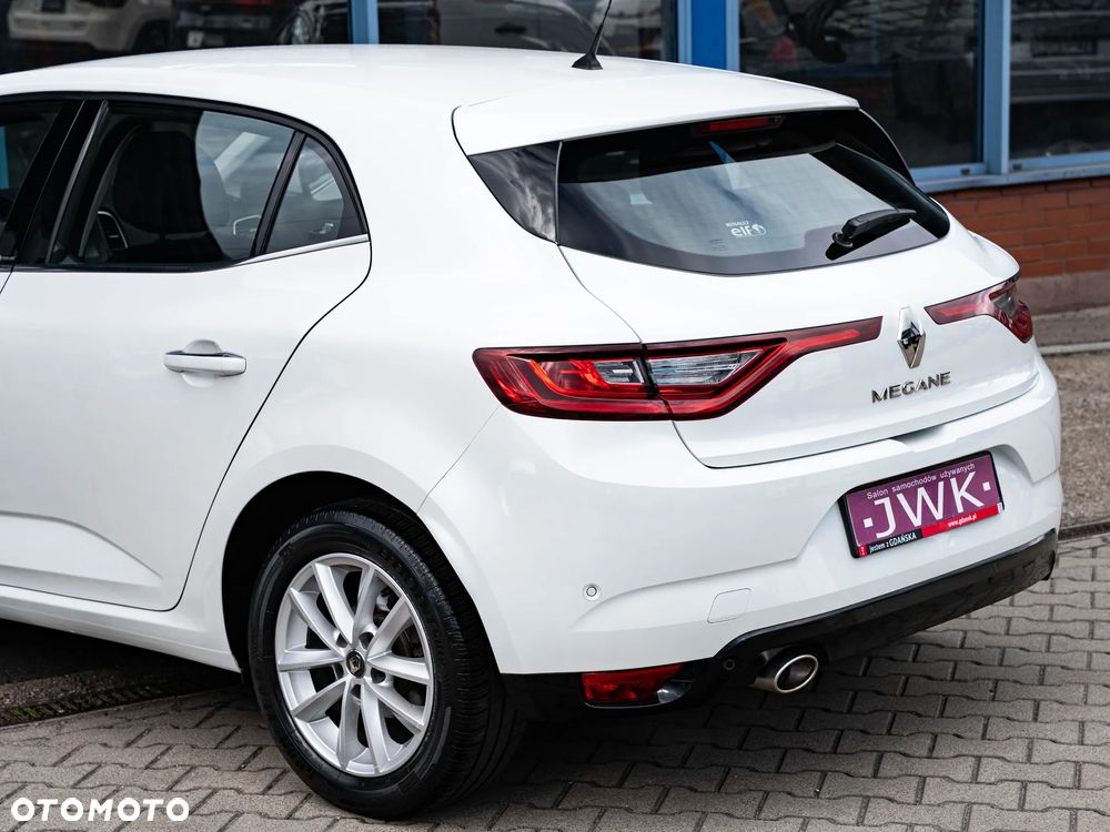 Renault Megane - 12