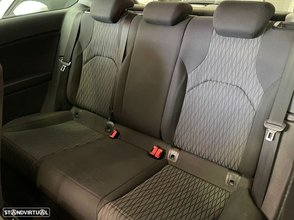 SEAT Leon SC 1.6 TDI Entry - 7